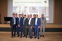 Gebäudehülle im Fokus