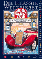 Techno Classica Essen