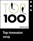 Auszeichnung: ehotel gehört zu den TOP 100