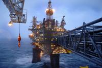 Statoil beauftragt Bilfinger Industrier Norge mit Gerüstbau, Isolierung und Korrosionsschutz an Offshore-Plattform im Gasfeld Sleipner in der Nordsee
