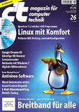 Günstige Full-HD-Projektoren im c't-Test