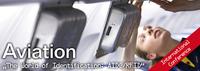 AIDC/RFID in Aviation: Identification of Assets, Baggage and Materials