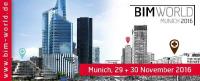 BIM WORLD MUNICH: Großer Andrang ganz im Megatrend