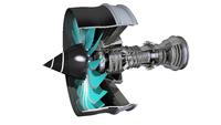 Rolls-Royce und Liebherr-Aerospace gründen Joint Venture für Leistungsgetriebe