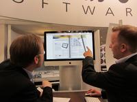 DALIM SOFTWARE announces an easy way to share at drupa