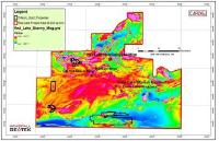 Trillium Gold Engages Windfall Geotek AI to Identify Gold Targets at Leo and updates Red Lake fire status
