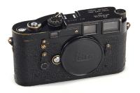 Bei der 31. WestLicht Kamera-Auktion am 10. Juni 2017 werden erneut zahlreiche historische Leica Raritäten angeboten
