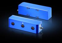 Neue Modelle der Stereo-3D-Kamera mit Brennweiten von 3,6 bis 16 mm