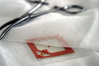 Schwester, Tupfer bitte: Siemens IT Solutions and Services bringt RFID in den OP