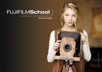 Werde kreativ! - Die FUJIFILMSchool bietet 2019 rund 50 verschiedene Workshops an