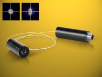 FLEXPOINT® MVfiber mit bestem Strahlprofil