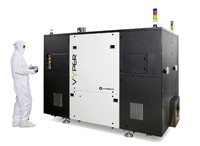 Neue VYPER-Serie (kW Excimerlaser) und neue LineBeam-Optiken ermöglichen die Massenproduktion der neuen Generation von AMLCD & AMOLED Displays
