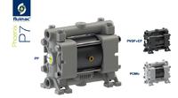 Italienische Innovation von Fluimac auch für Dosieraufgaben
