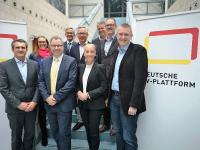 Deutsche TV-Plattform mit neuem Vorstand