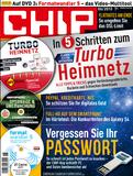 CHIP tvtest wird Teil des CHIP-Magazins