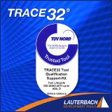 TRACE32: ISO 26262 コードカバレッジの認証取得