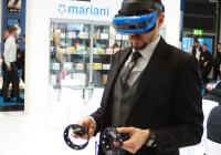 Erfolgreiche Virtual-Reality-Anwendungen für Messen – die Virtualisierung des Messestandes
