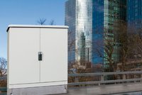 Schnelle Lösung für schnelles Netz