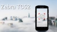 Zebra TC52-TC57 mit COSYS Software