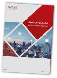 Der Avanis Katalog 2019 – Neues von den Netzwerk-Experten