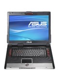 ASUS G2S Notebook: Mobile Gaming Power mit ultraschneller 200 GB Festplatte