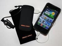 MIDAS FORCE PowerPacksTM from TGT