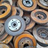 Altmetallabholung Neuss ist ein erfahrener Partner