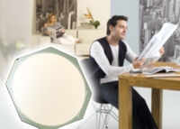 OSRAM Opto Semiconductors presents first OLED light source