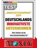 Erneut Branchensieger: SSI Schäfer gehört zu Deutschlands innovativsten Unternehmen