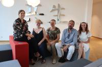 ProfiFoto New Talent Award - powered by Canon : Die Gewinner 18/2 -20 Siegerarbeiten auf der photokina 2018