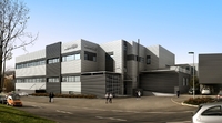 Gebr. Schmid invests in new building