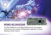 Portwell stellt ersten Full-Size PICMG 1.3 Single-Board-Computer mit den neusten INTEL® CORE™/PENTIUM®/CELERON® und XEON® E Prozessoren der 8. und 9.