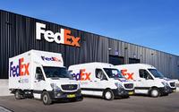FedEx Express eröffnet neues Gateway am Flughafen Kopenhagen