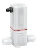GEMÜ develops new motorized control valve