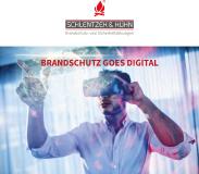 Schlentzek & Kühn erstmals Aussteller auf der Feuertrutz