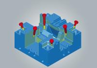 hyperMILL® macht die Zerspanung effizient