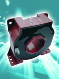 New Hall Effect current sensor up to 1000 Amps for Renewable Energies