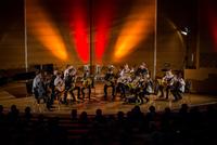 Festliches Weihnachtskonzert an der TU Ilmenau