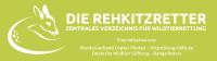 Größtes Zentrales Verzeichnis von Wildtierrettern geht unter dem Namen „Die Rehkitzretter“ an den Start!