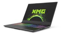 XMG CORE-Serie: Kompakte Preis-Leistungs-Klasse mit Core i7 und GeForce GTX 1660 Ti