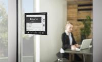 e-shelf-labels startet Partnerschaft mit Schweizer Raumauszeichnungsunternehmen ROOMZ