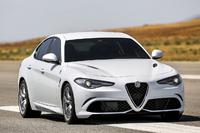 Neue Alfa Romeo Giulia: Öffnung der Bestellbarkeit im Handel am 10. Mai