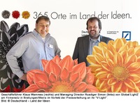 "V-Light" erhält bundesweite Auszeichnung