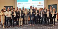 Die eMSP Konferenz 2019 verstreicht großen Erfolg