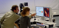 Neue Göttinger "International Max Planck Research School" mit Schwerpunkt Biophysik