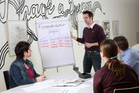 Businessplan Wettbewerb 2015: Plan it