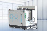 Equipped as standard with expertise from the world market leader: the new STREAMLINE MK2