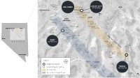 Ridgeline Minerals Provides Nevada Exploration Update