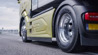 Goodyear präsentiert neue Reifenserie Fuelmax Endurance für erhöhte Kraftstoffeffizienz und breitere Verwendungsvielfalt