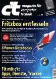 Fit mit c‘t